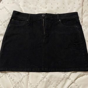 American eagle skirt